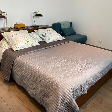 Apartmán Le Defi Fouras Exteriér fotografie