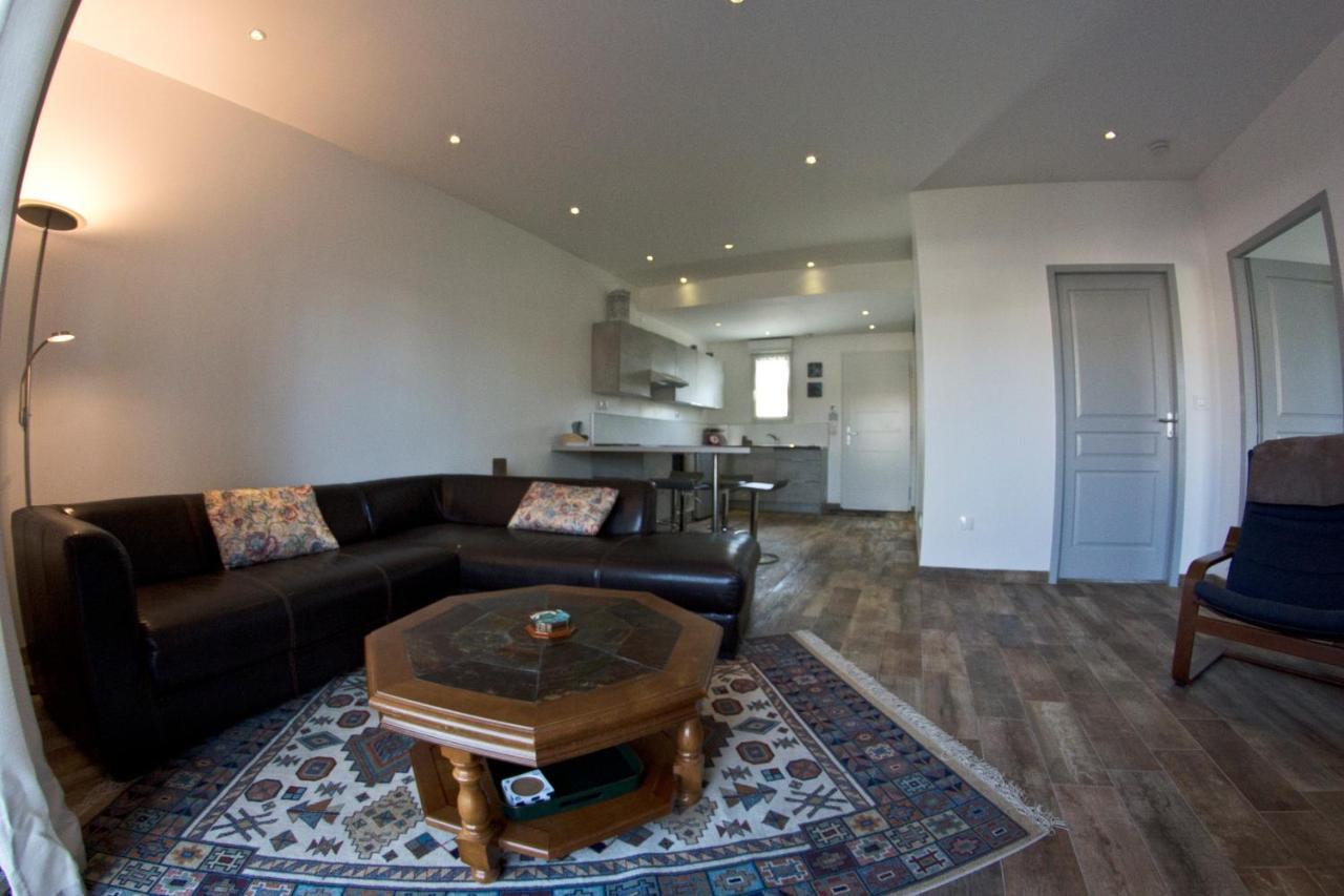 Apartmán Le Defi Fouras Exteriér fotografie