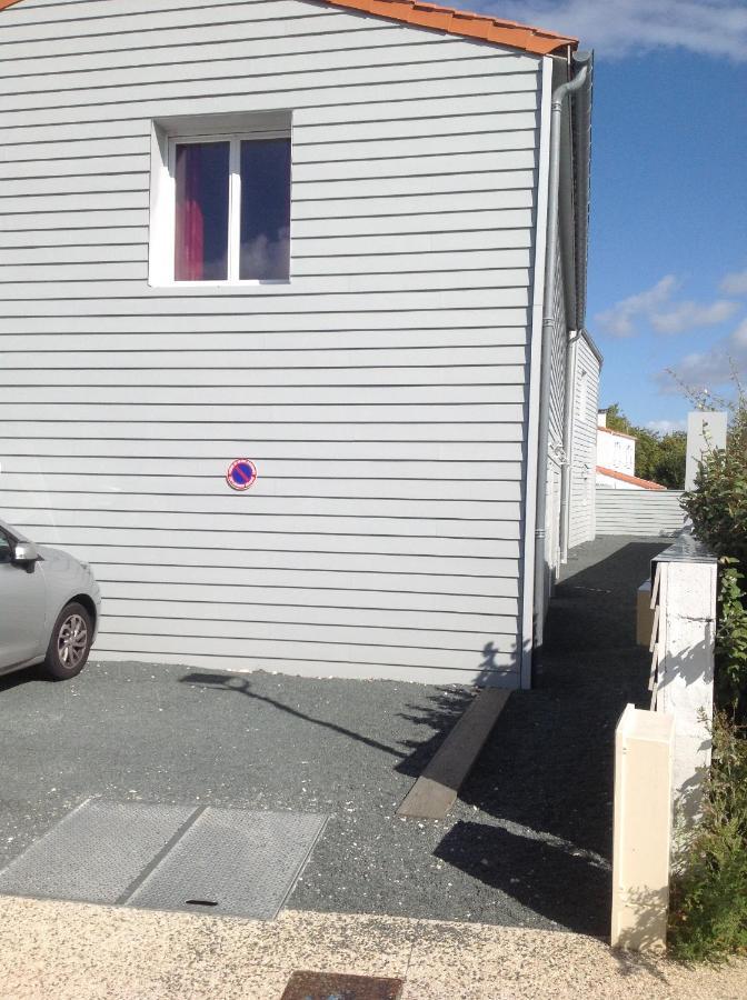 Apartmán Le Defi Fouras Exteriér fotografie