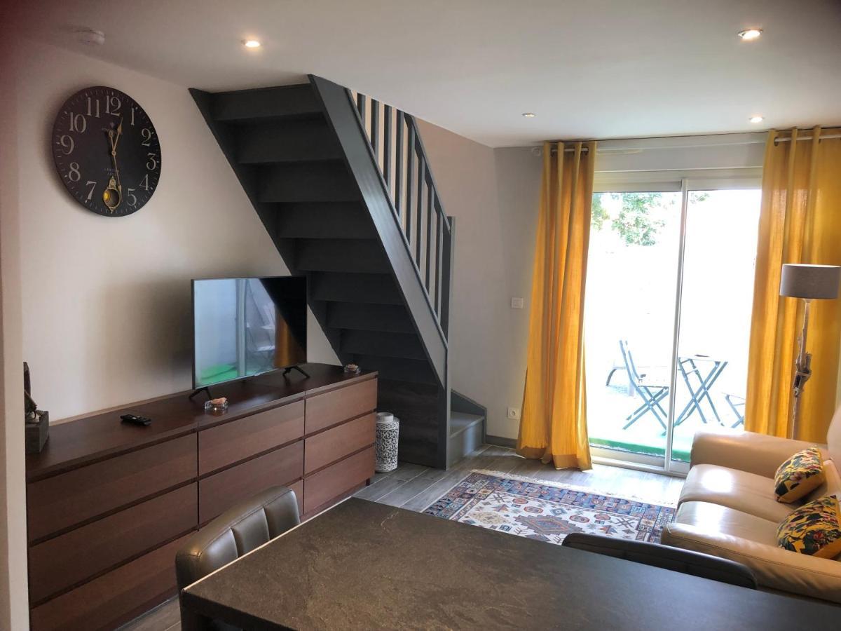 Apartmán Le Defi Fouras Pokoj fotografie