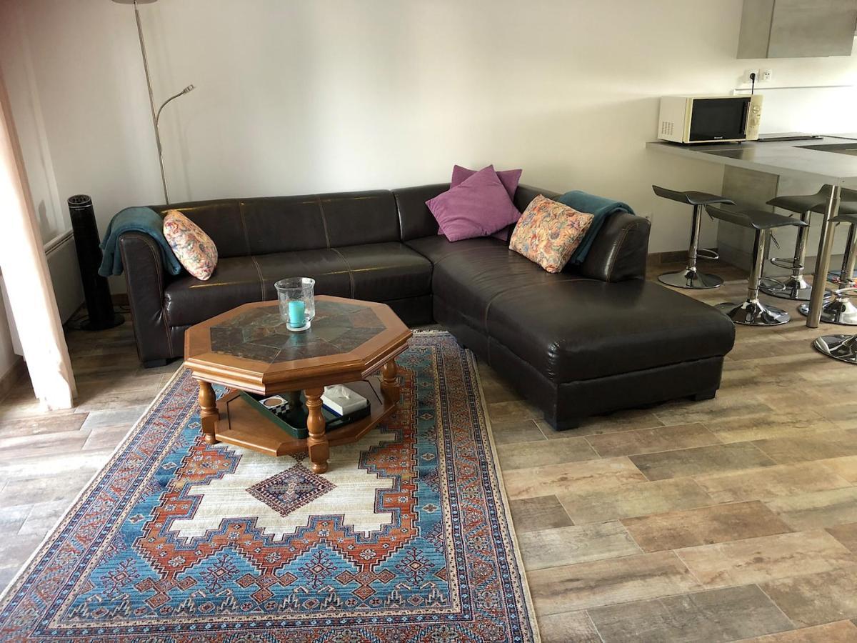 Apartmán Le Defi Fouras Exteriér fotografie