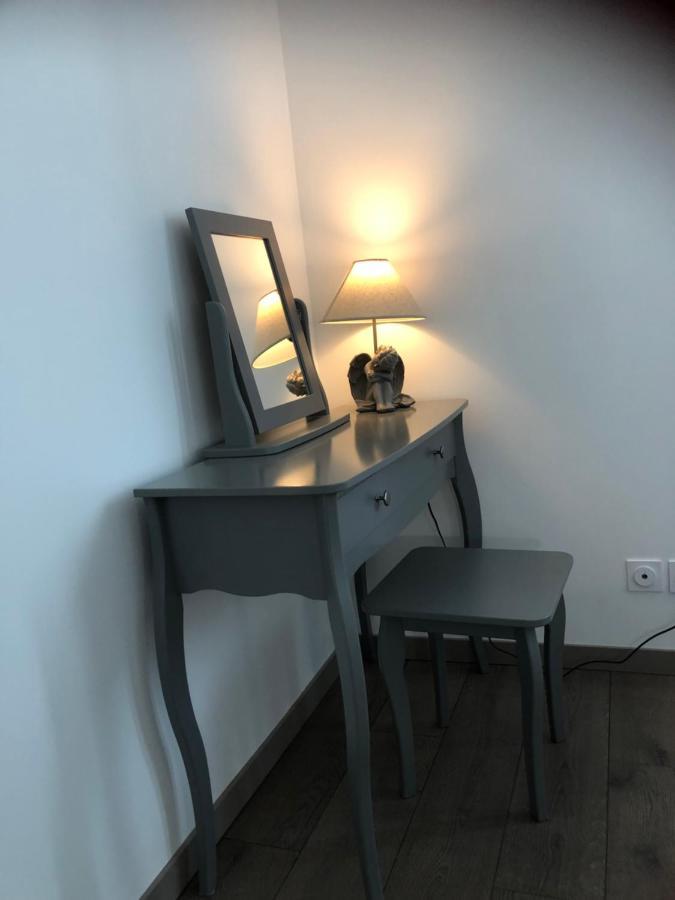 Apartmán Le Defi Fouras Pokoj fotografie