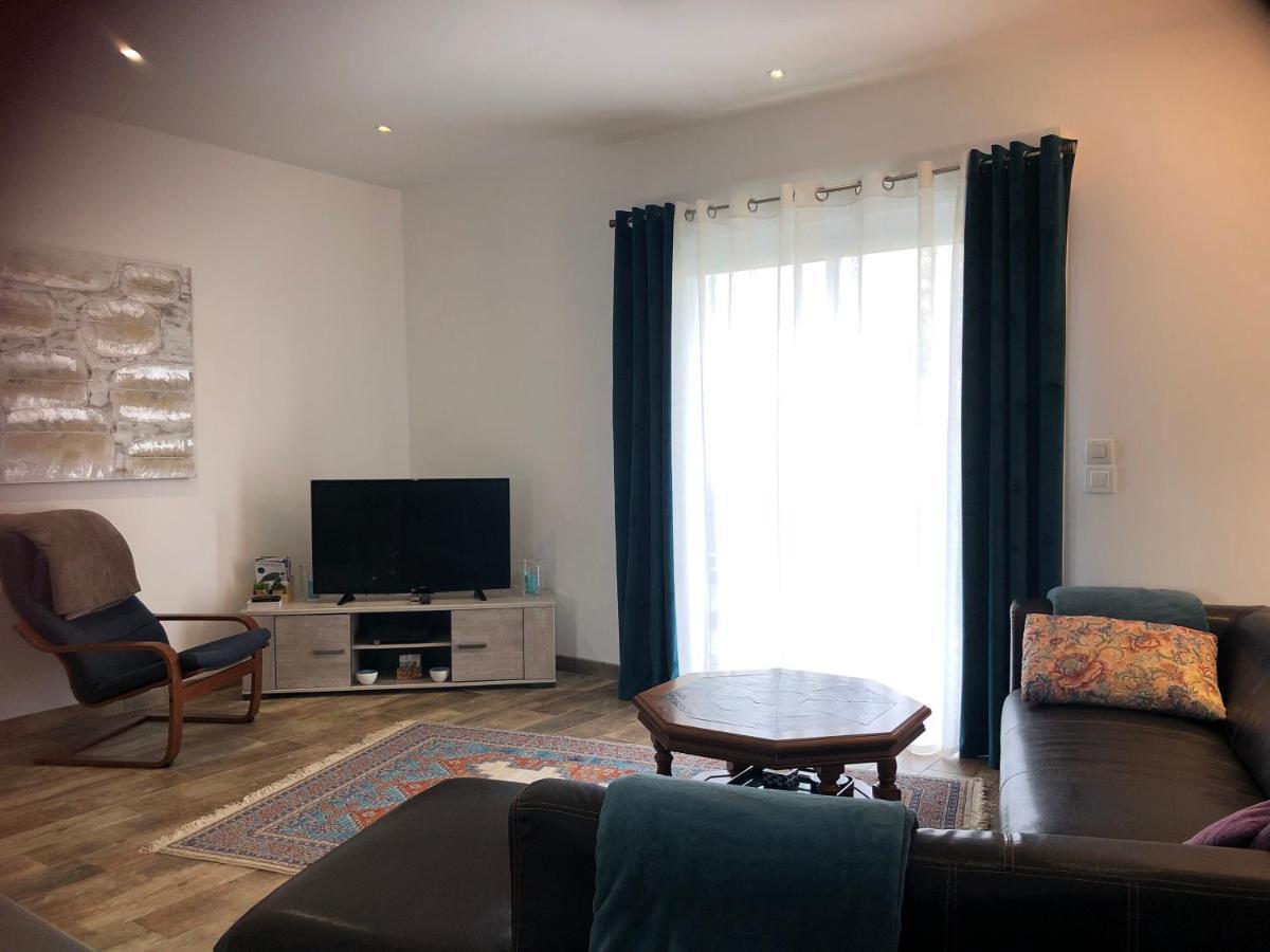 Apartmán Le Defi Fouras Exteriér fotografie