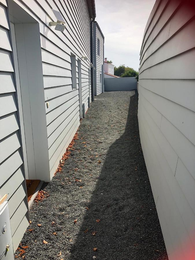Apartmán Le Defi Fouras Exteriér fotografie