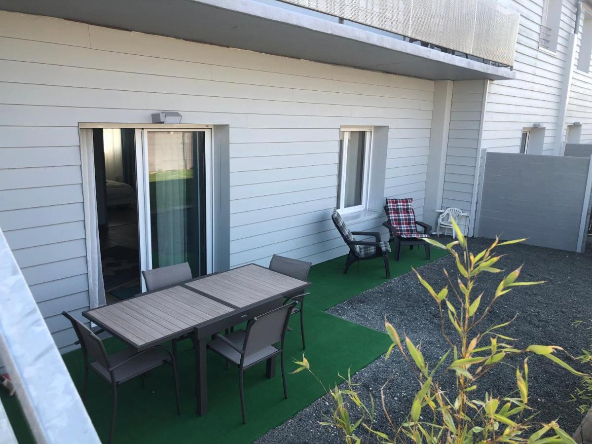 Apartmán Le Defi Fouras Exteriér fotografie