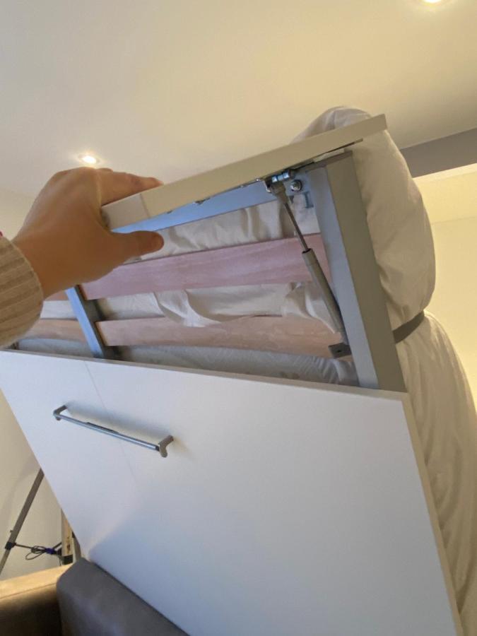 Apartmán Le Defi Fouras Exteriér fotografie