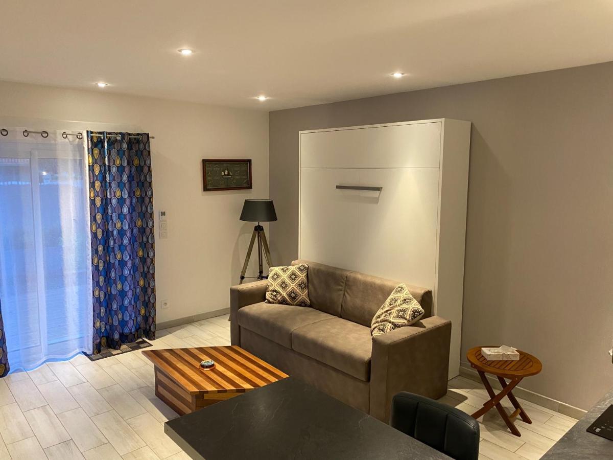 Apartmán Le Defi Fouras Exteriér fotografie
