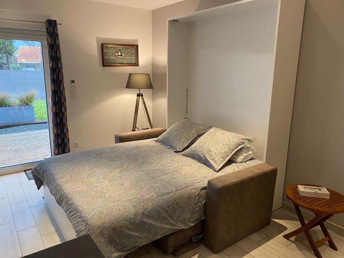 Apartmán Le Defi Fouras Exteriér fotografie