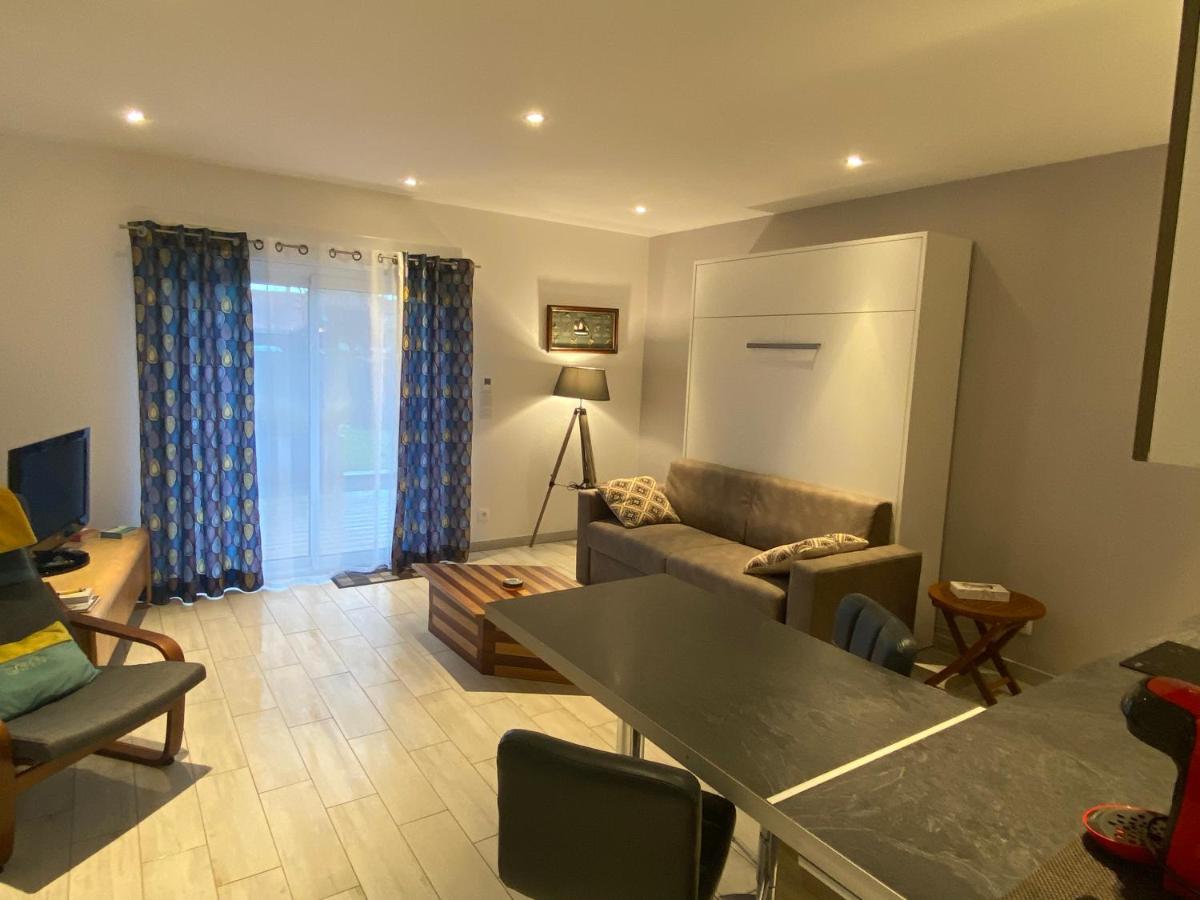 Apartmán Le Defi Fouras Exteriér fotografie