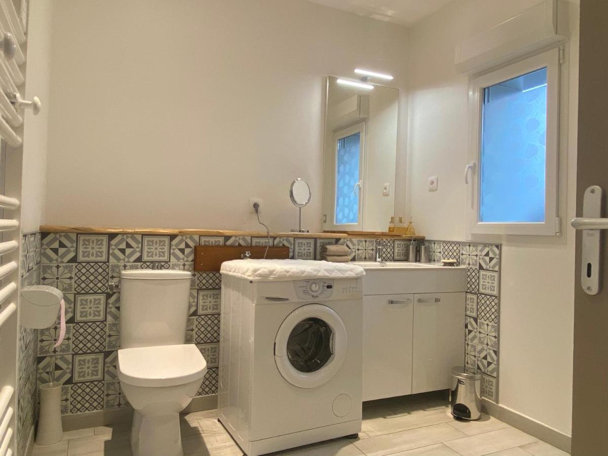 Apartmán Le Defi Fouras Exteriér fotografie