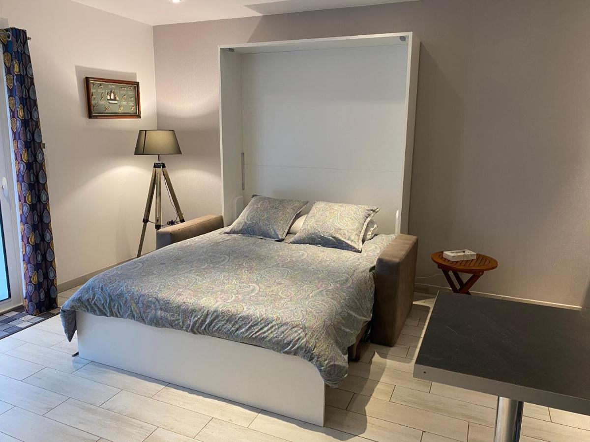 Apartmán Le Defi Fouras Exteriér fotografie
