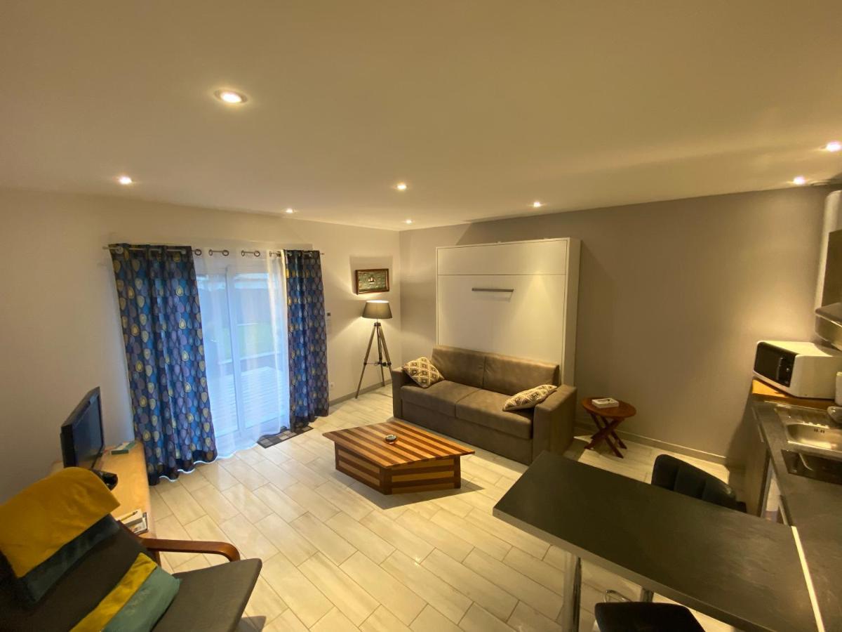 Apartmán Le Defi Fouras Exteriér fotografie