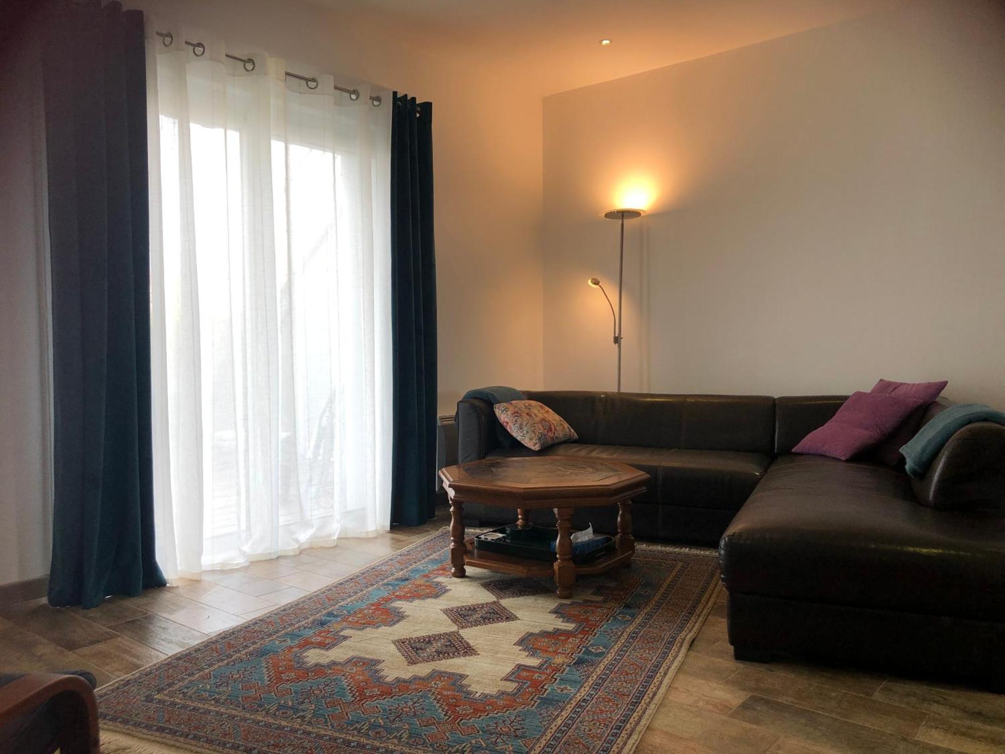 Apartmán Le Defi Fouras Pokoj fotografie