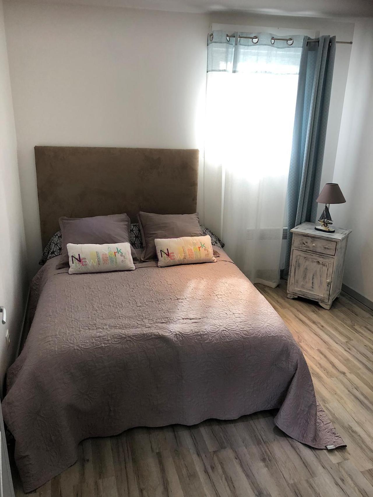 Apartmán Le Defi Fouras Pokoj fotografie