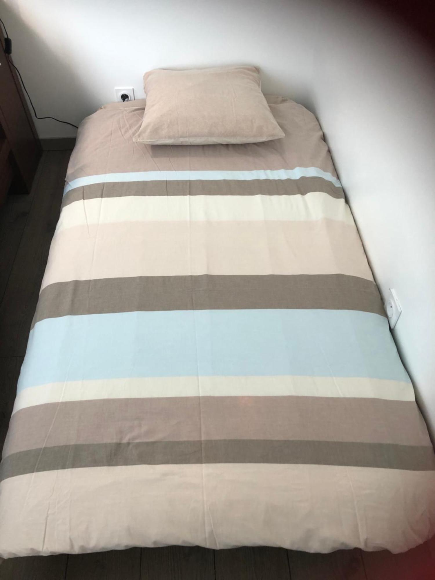 Apartmán Le Defi Fouras Pokoj fotografie