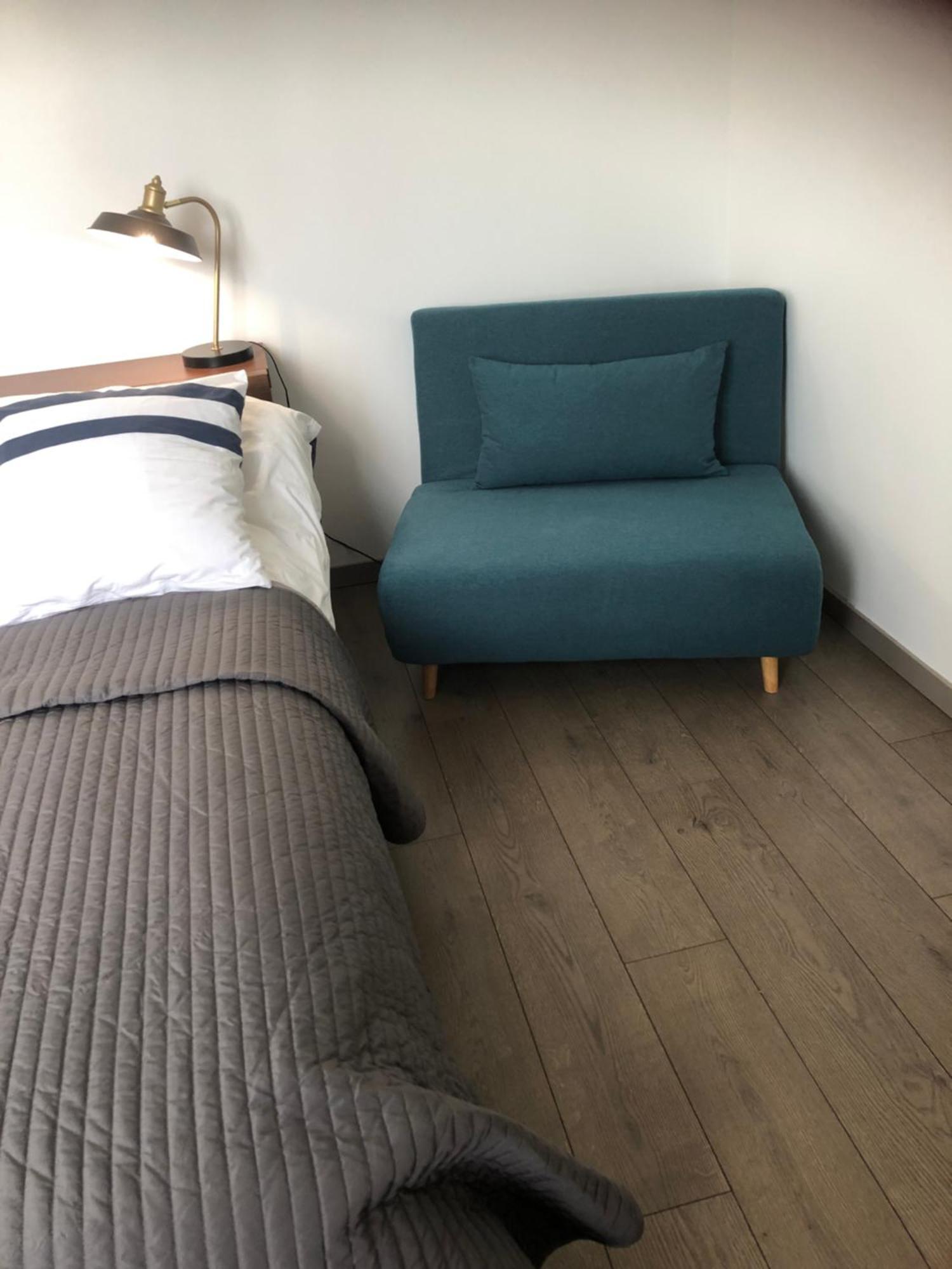 Apartmán Le Defi Fouras Pokoj fotografie