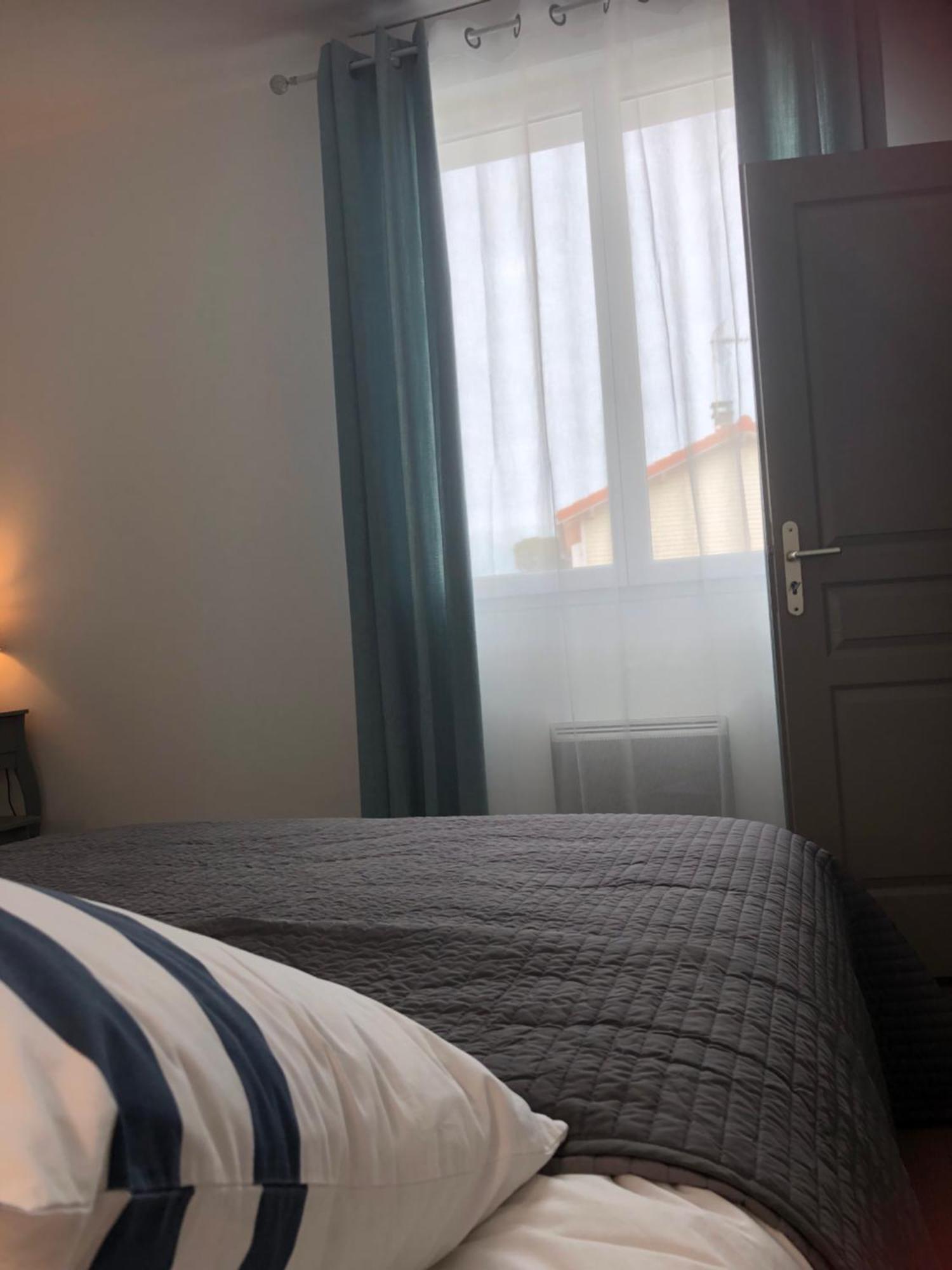 Apartmán Le Defi Fouras Pokoj fotografie