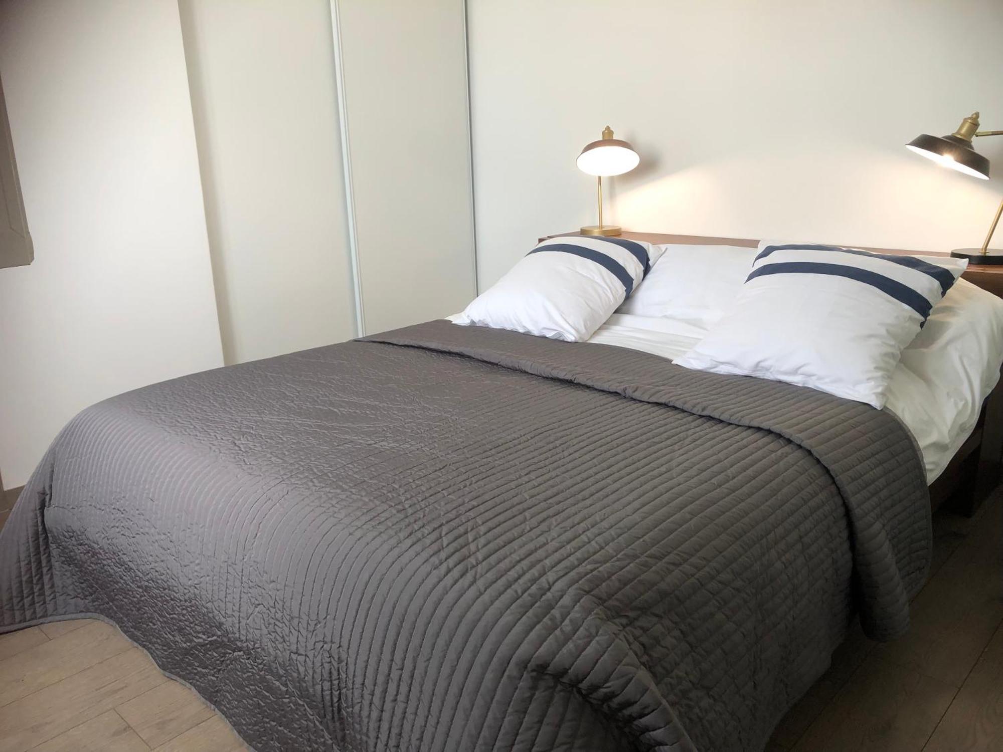 Apartmán Le Defi Fouras Pokoj fotografie