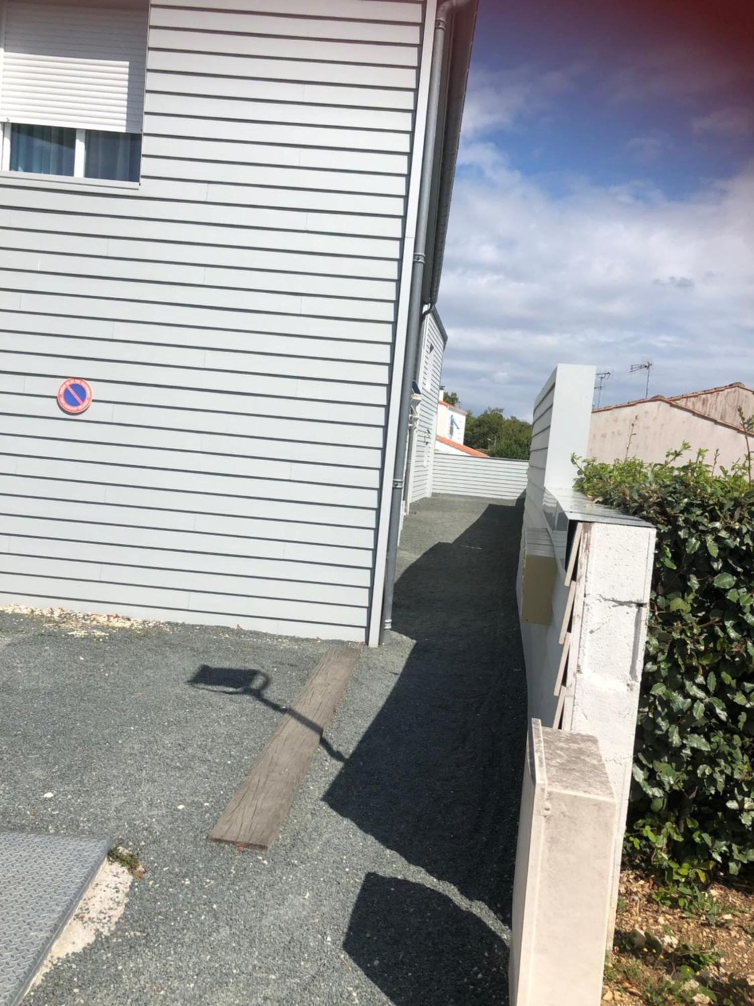 Apartmán Le Defi Fouras Pokoj fotografie