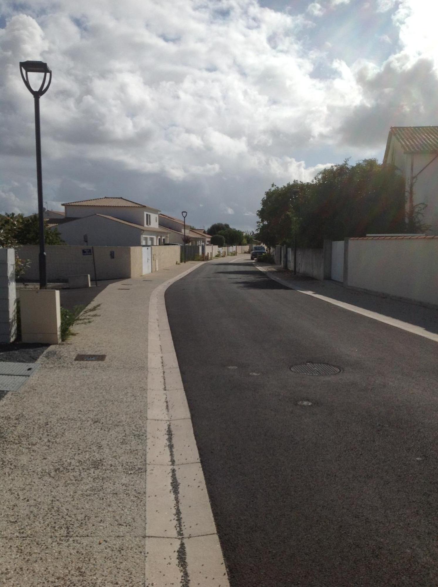 Apartmán Le Defi Fouras Exteriér fotografie