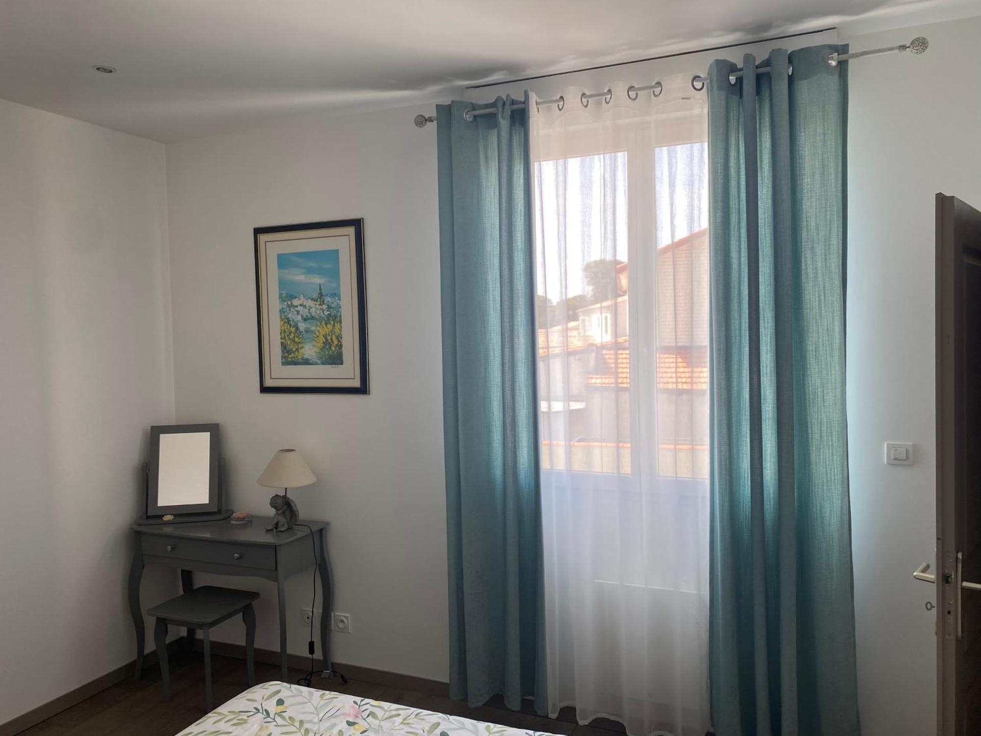 Apartmán Le Defi Fouras Exteriér fotografie