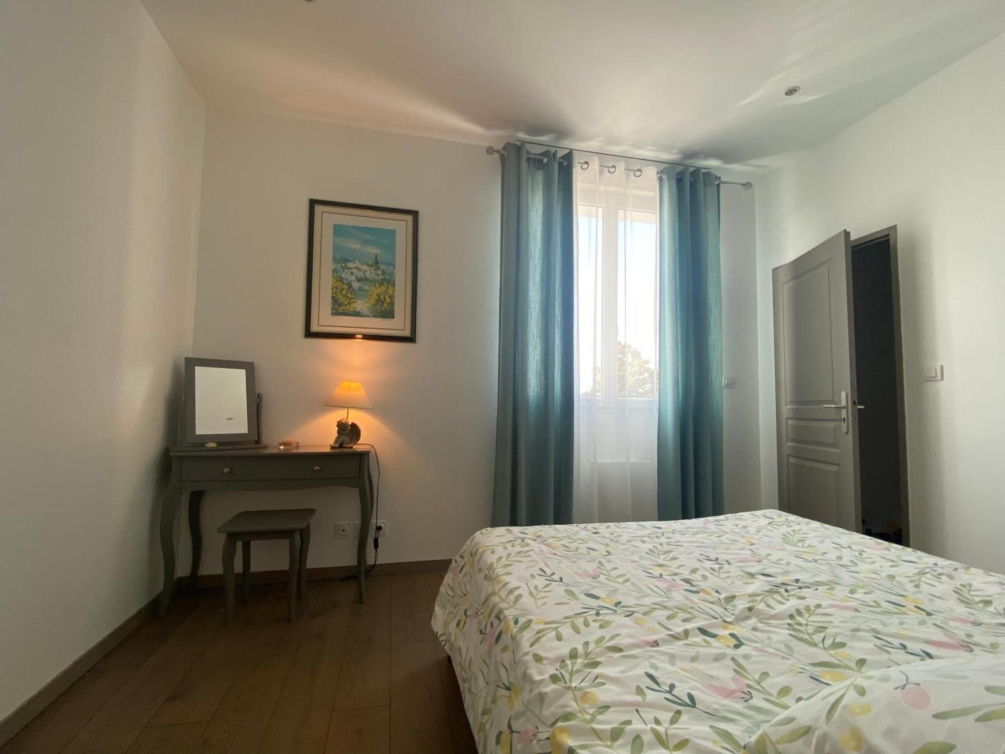 Apartmán Le Defi Fouras Exteriér fotografie