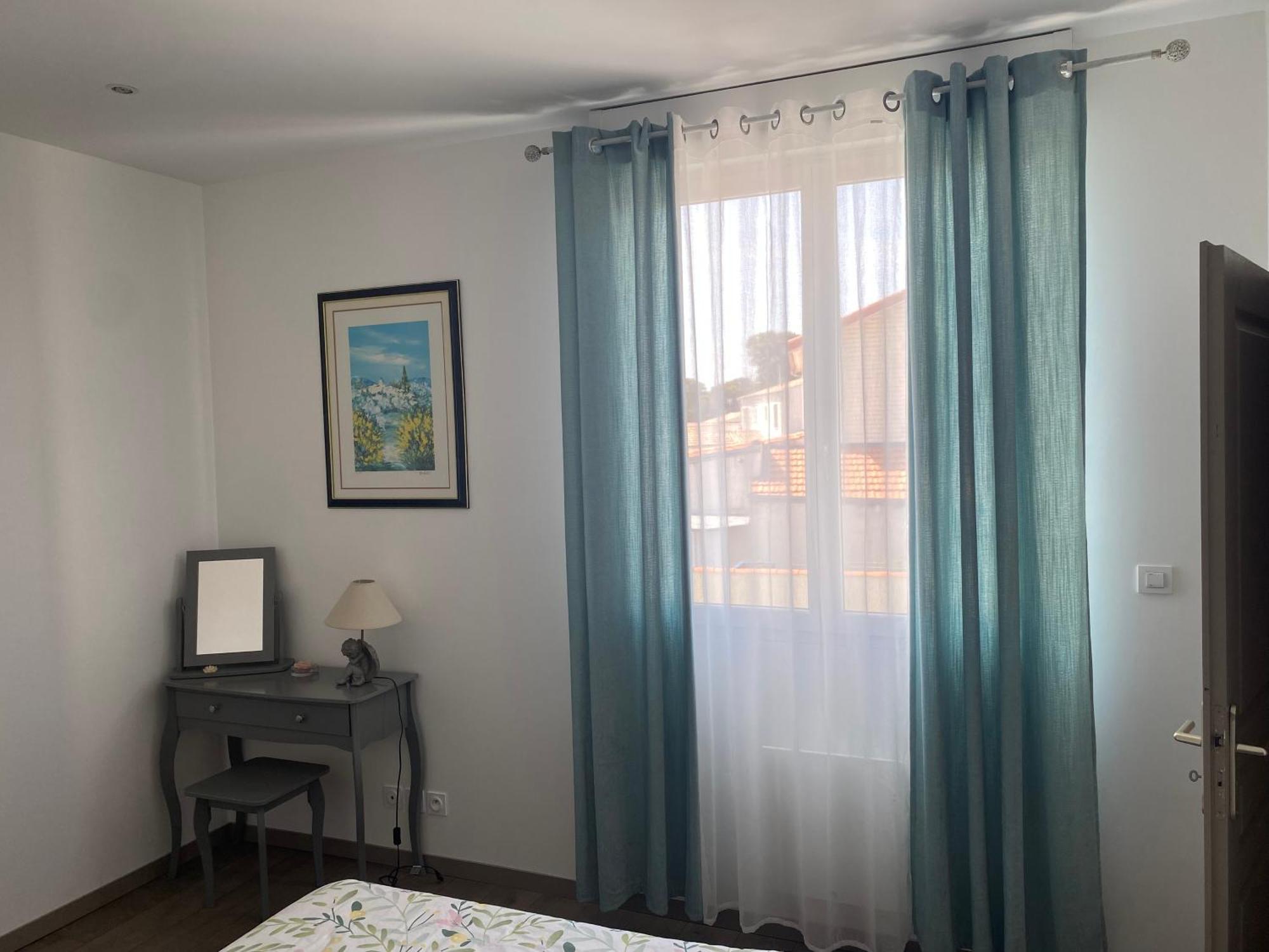 Apartmán Le Defi Fouras Exteriér fotografie